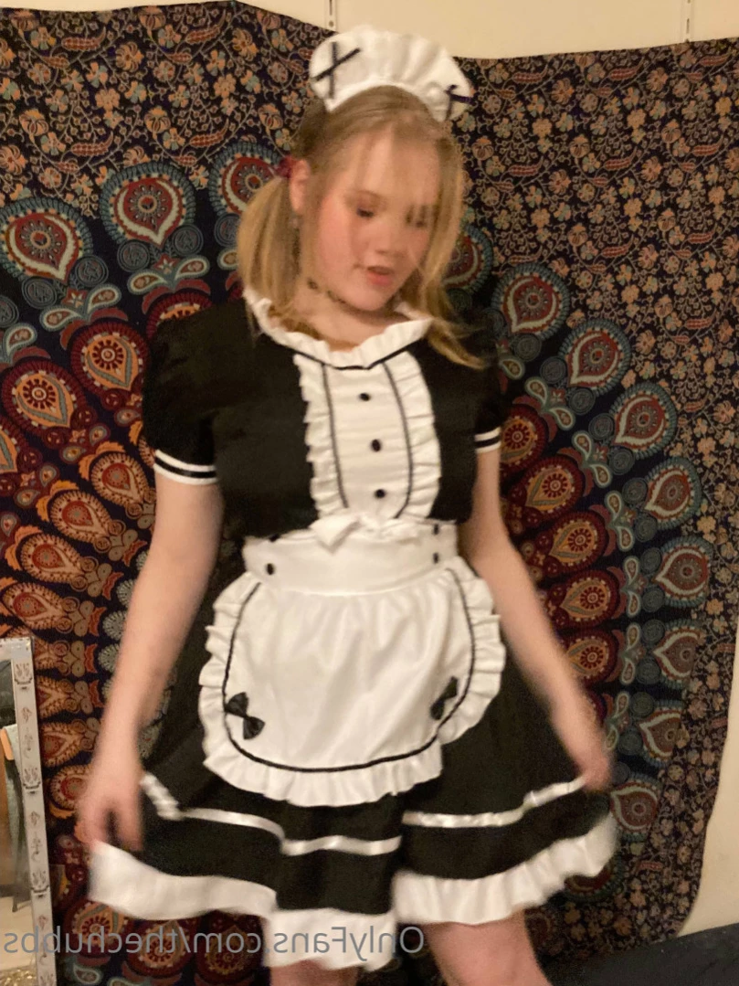 Luna/Luci [ thechubbs ] Onlyfans leaked photo 11886046 on Hotleaks.tv
