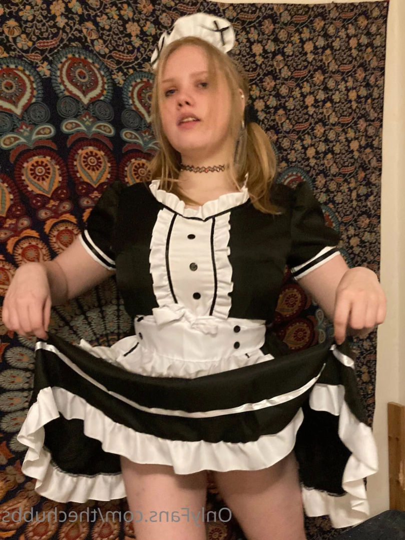 Luna/Luci [ thechubbs ] Onlyfans leaked photo 12953845 on Hotleaks.tv