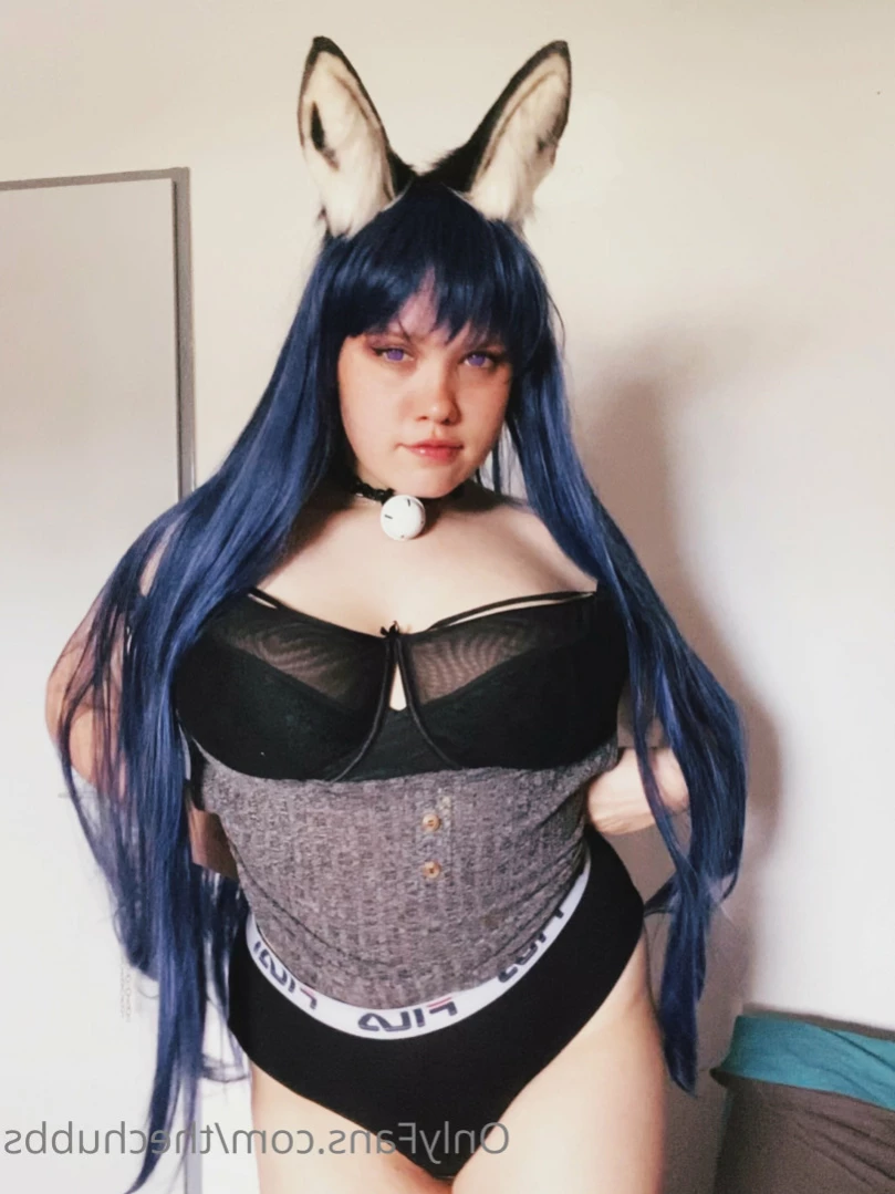 Luna/Luci [ thechubbs ] Onlyfans leaked photo 12954688 on Hotleaks.tv