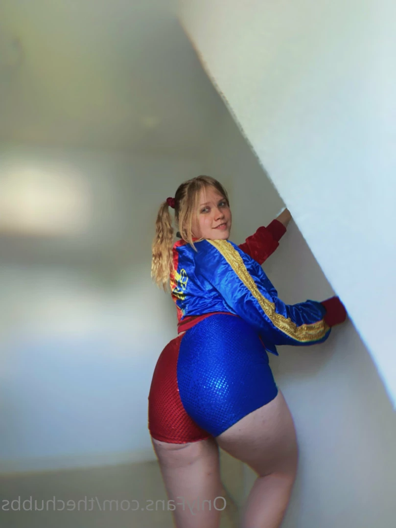 Luna/Luci [ thechubbs ] Onlyfans leaked photo 12962022 on Hotleaks.tv