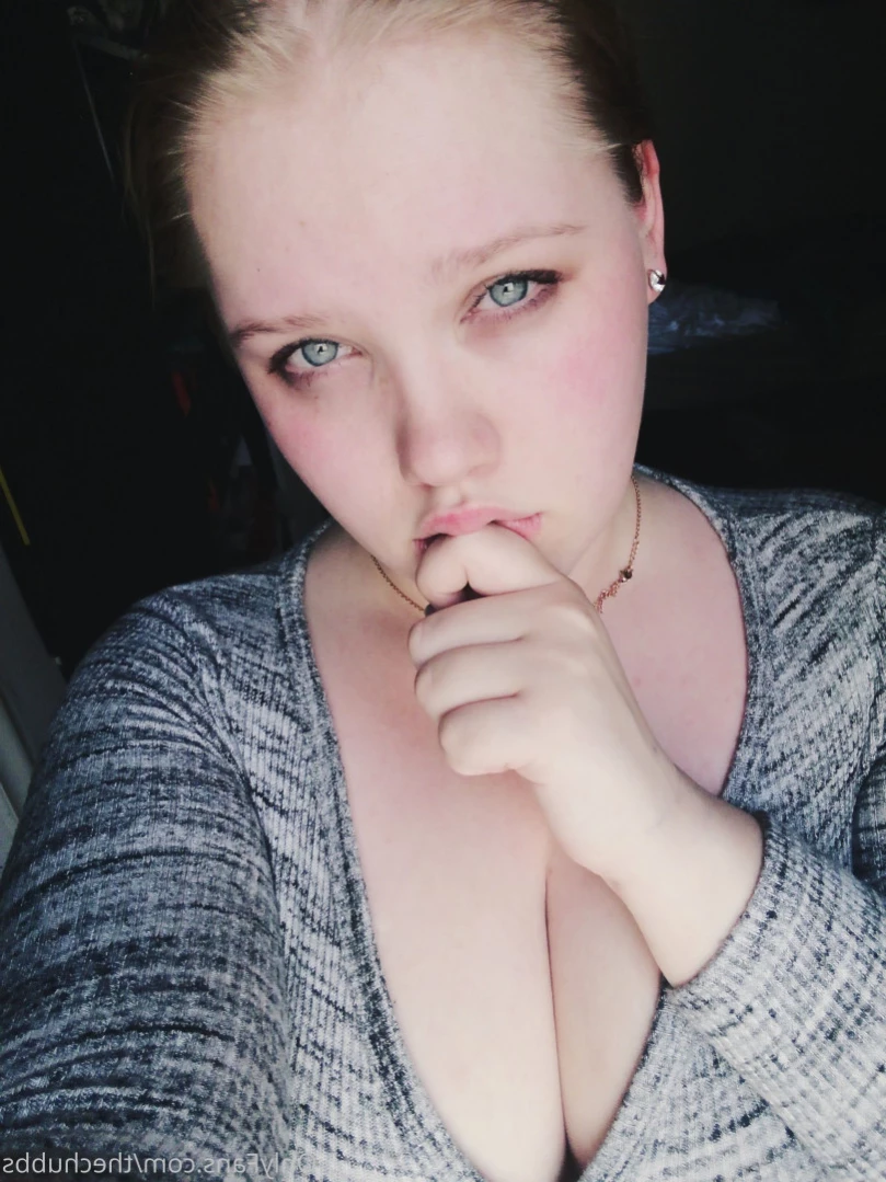 Luna/Luci [ thechubbs ] Onlyfans leaked photo 13001326 on Hotleaks.tv