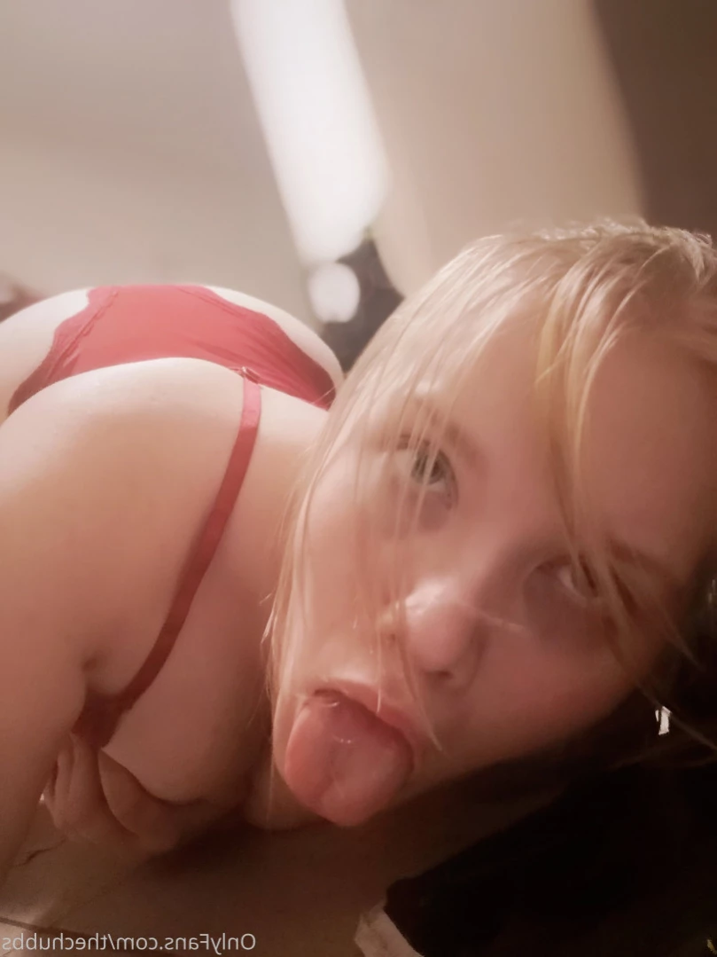Luna/Luci [ thechubbs ] Onlyfans leaked photo 13113476 on Hotleaks.tv