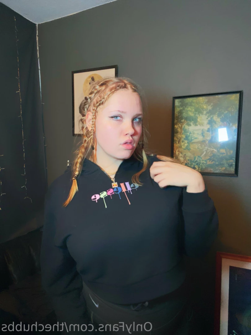 Luna/Luci [ thechubbs ] Onlyfans leaked photo 13734030 on Hotleaks.tv