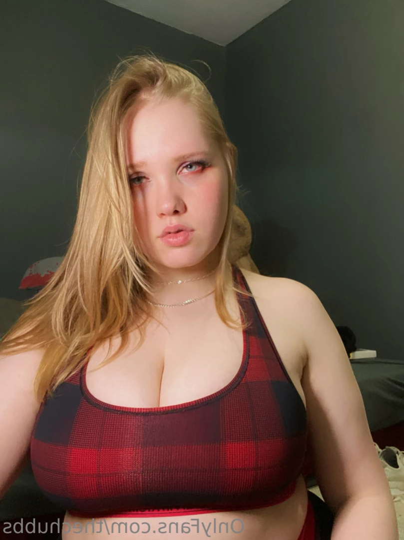 Luna/Luci [ thechubbs ] Onlyfans leaked photo 13734927 on Hotleaks.tv