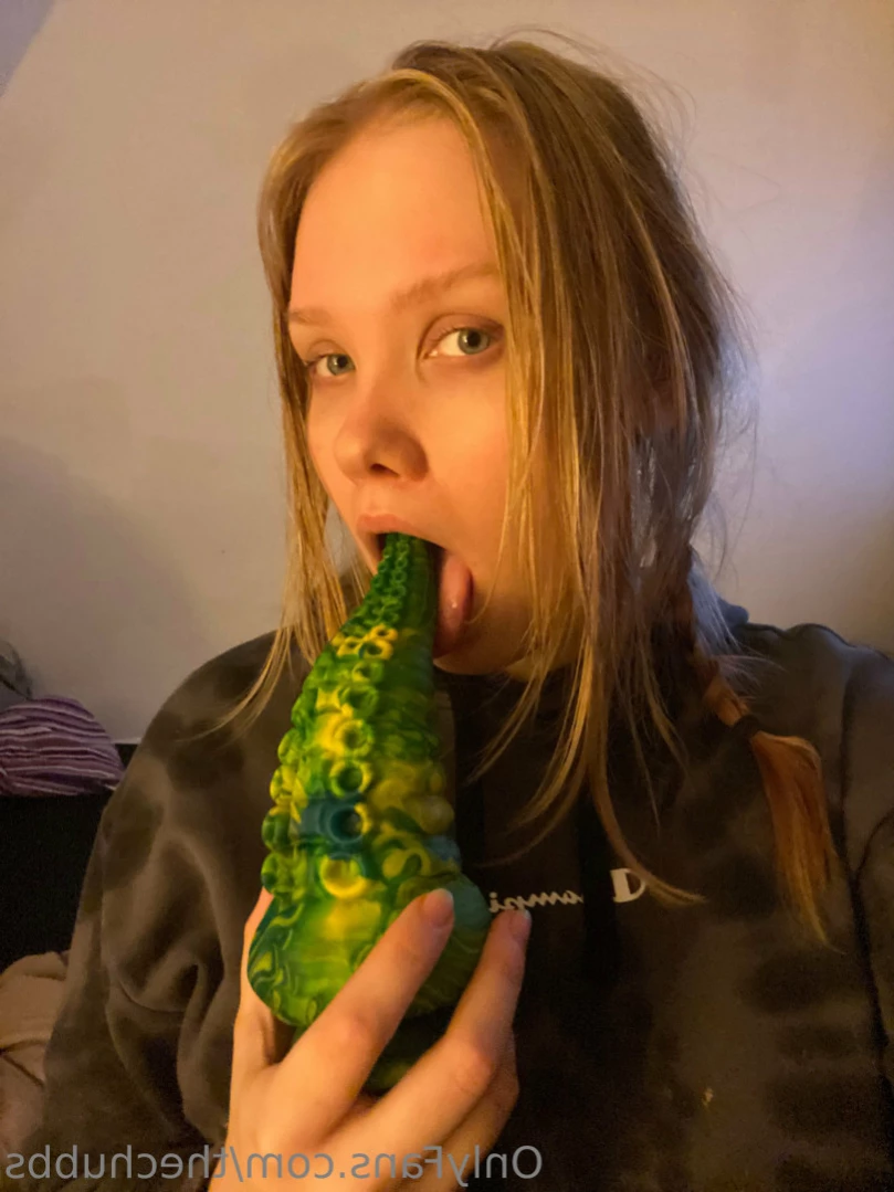 Luna/Luci [ thechubbs ] Onlyfans leaked photo 13735033 on Hotleaks.tv