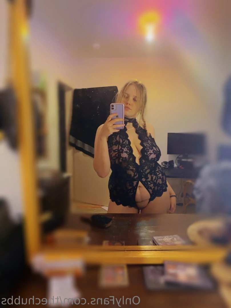 Luna/Luci [ thechubbs ] Onlyfans leaked photo 13735054 on Hotleaks.tv