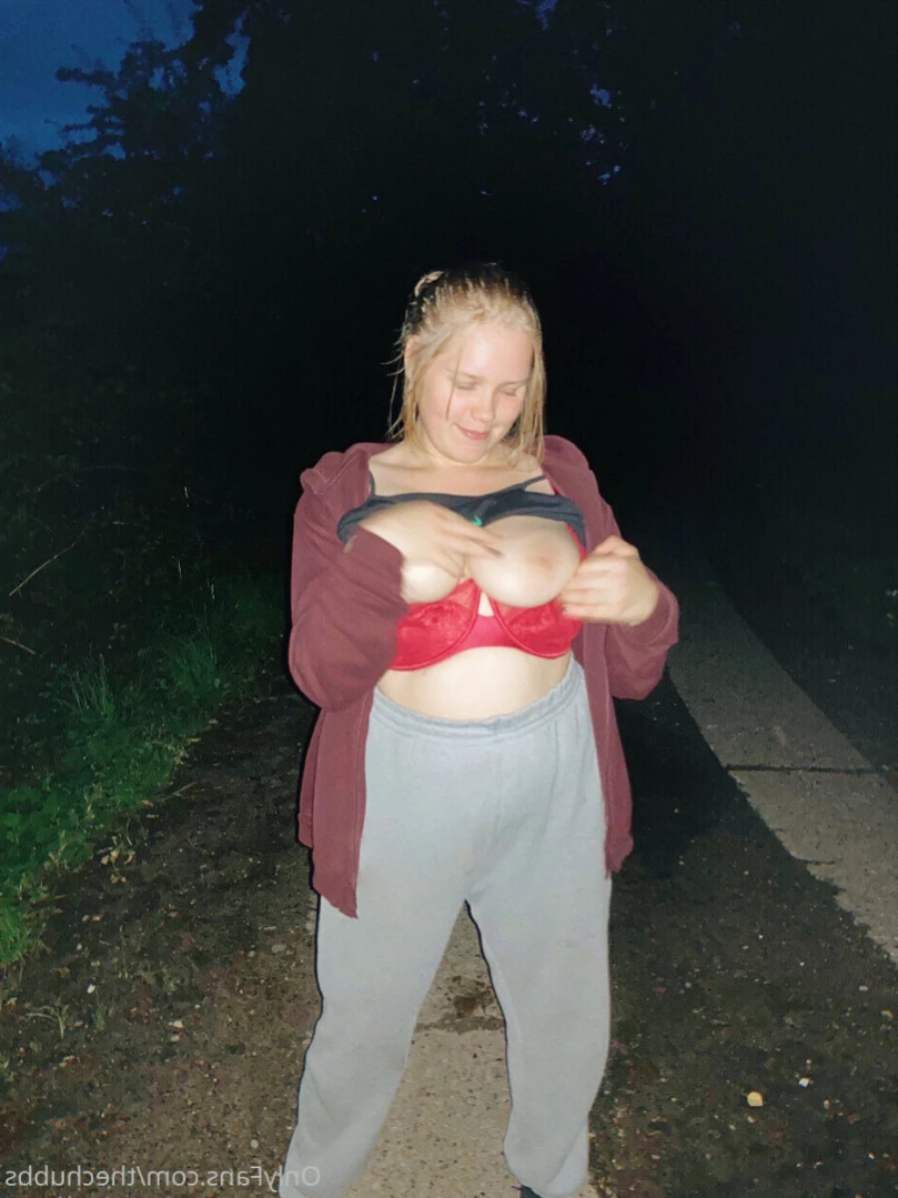Luna/Luci [ thechubbs ] Onlyfans leaked photo 13895727 on Hotleaks.tv