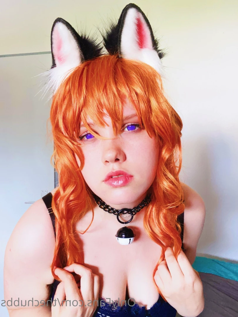 Luna/Luci [ thechubbs ] Onlyfans leaked photo 13895769 on Hotleaks.tv