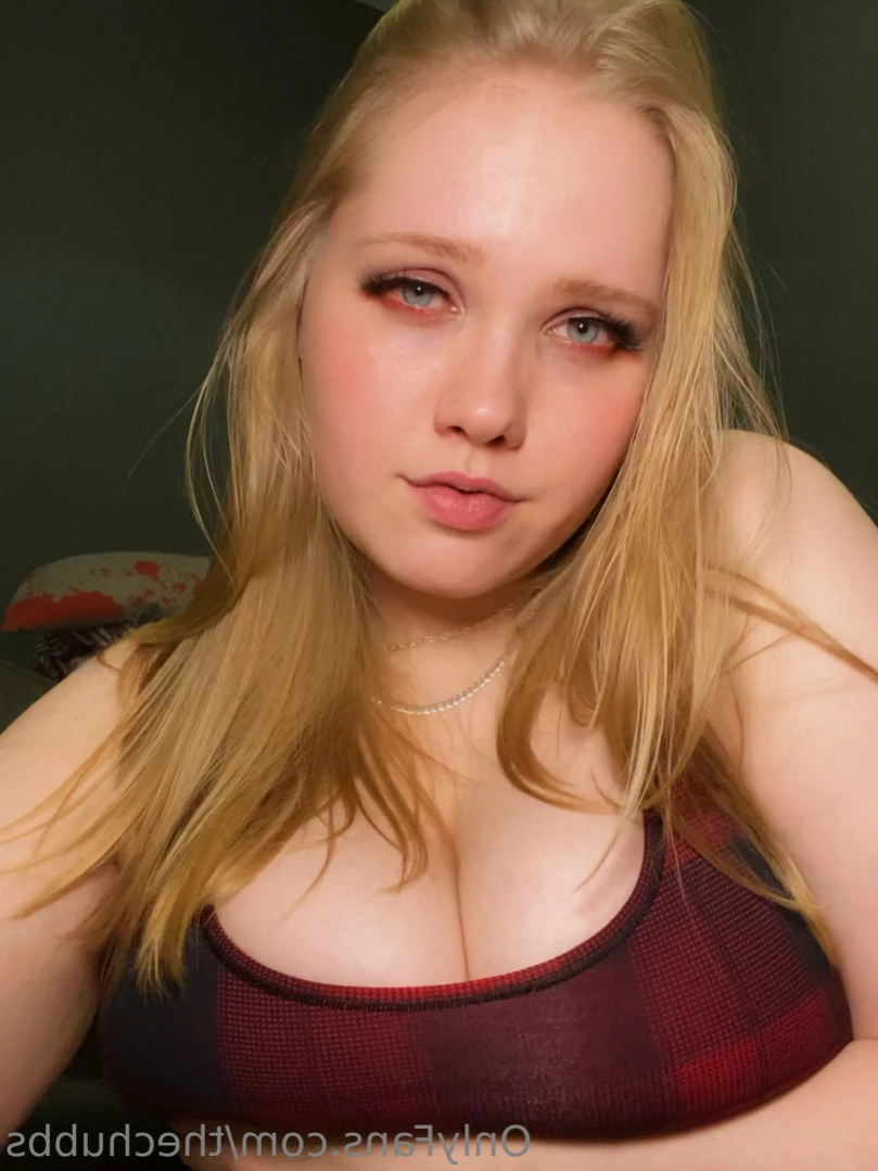 Luna/Luci [ thechubbs ] Onlyfans leaked photo 13895950 on Hotleaks.tv