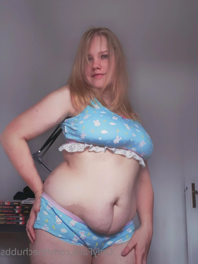 Luna/Luci [ thechubbs ] Onlyfans leaked photo 13896431 on Hotleaks.tv