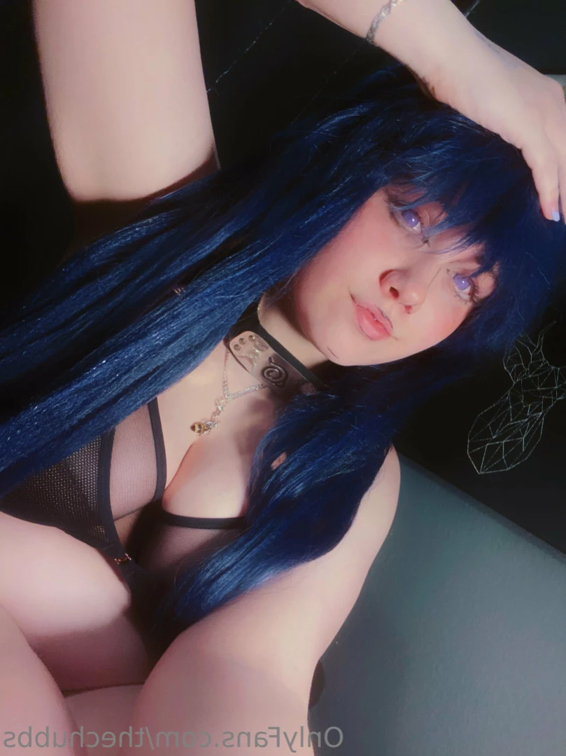 Luna/Luci [ thechubbs ] Onlyfans leaked photo 13896605 on Hotleaks.tv
