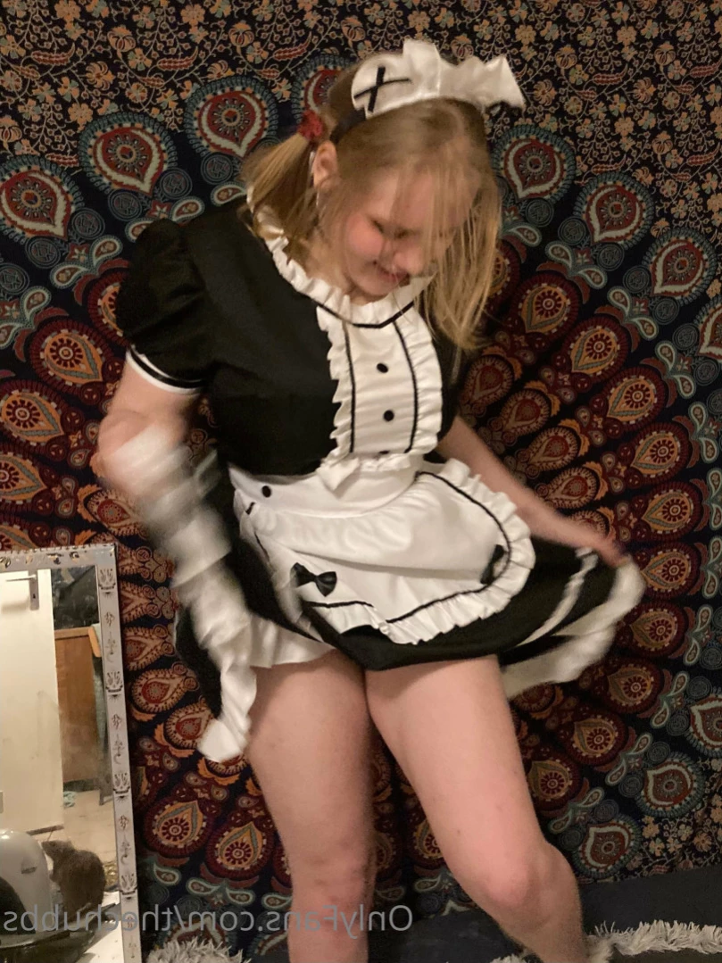 Luna/Luci [ thechubbs ] Onlyfans leaked photo 13896665 on Hotleaks.tv