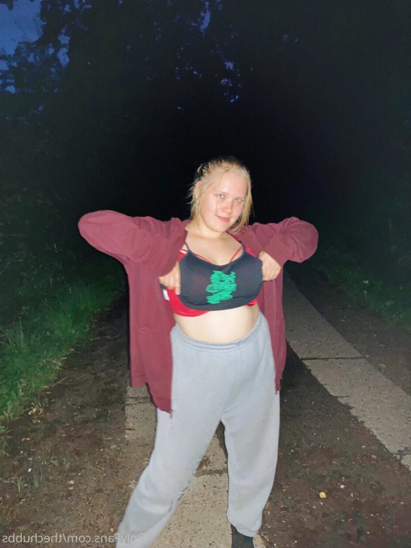 Luna/Luci [ thechubbs ] Onlyfans leaked photo 13896740 on Hotleaks.tv
