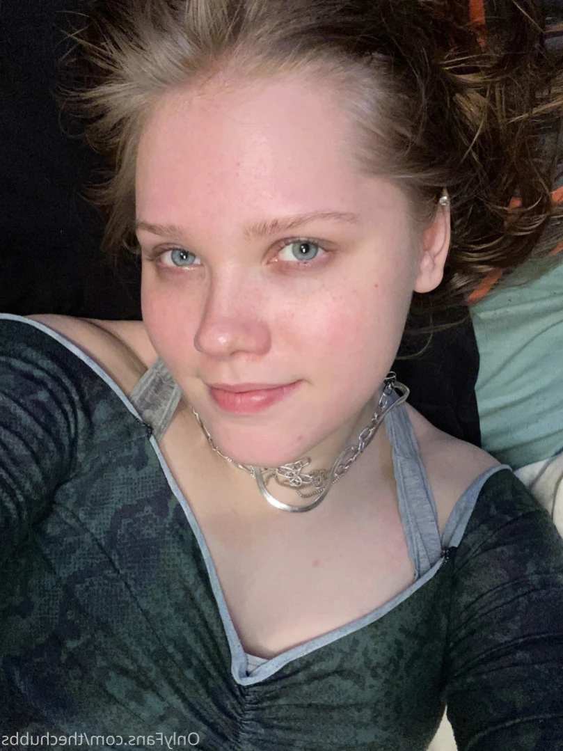 Luna/Luci [ thechubbs ] Onlyfans leaked photo 13896900 on Hotleaks.tv