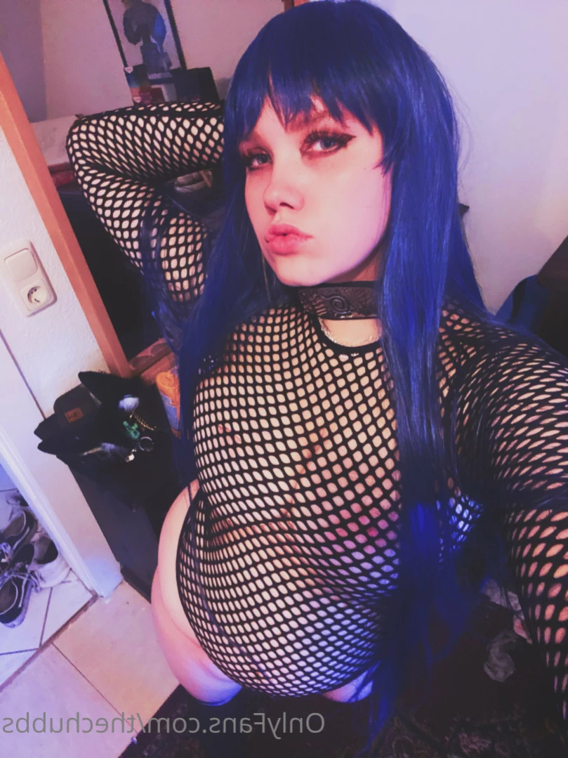 Luna/Luci [ thechubbs ] Onlyfans leaked photo 13896926 on Hotleaks.tv