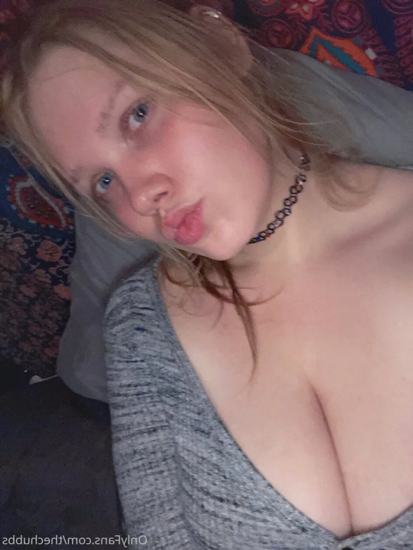Luna/Luci [ thechubbs ] Onlyfans leaked photo 13955607 on Hotleaks.tv