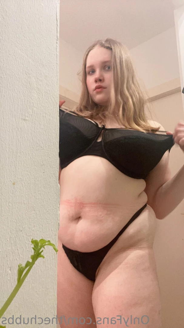 Luna/Luci [ thechubbs ] Onlyfans leaked photo 13955855 on Hotleaks.tv