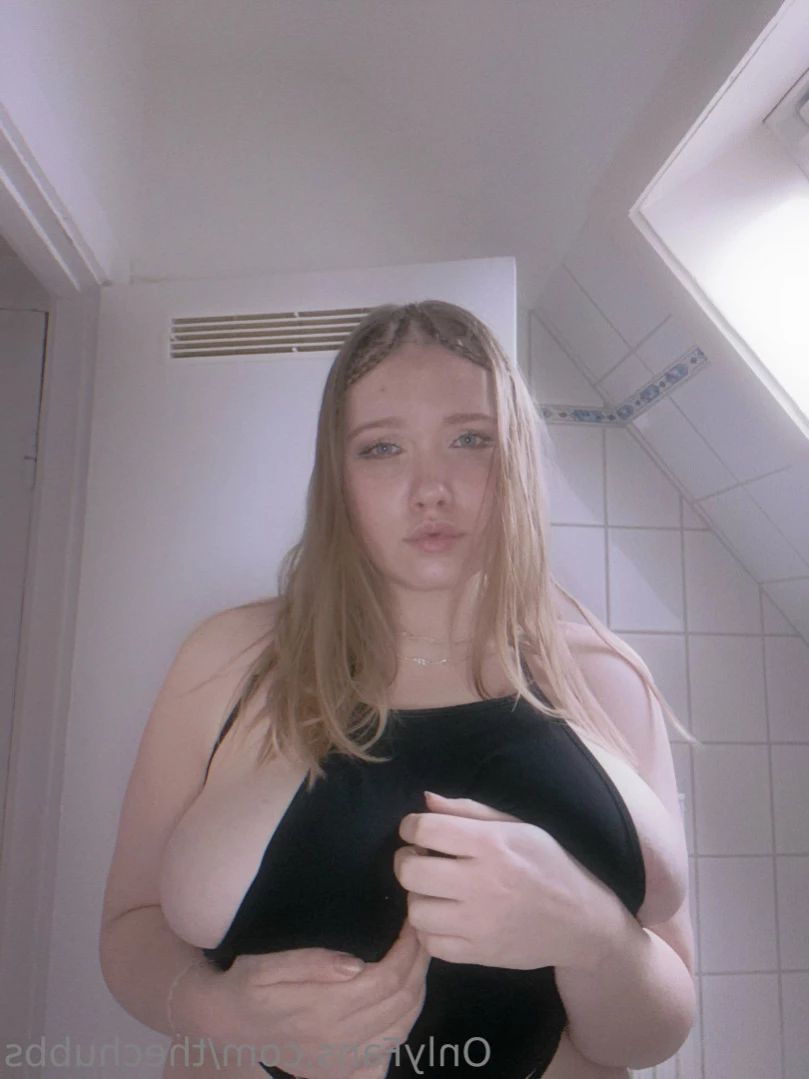 Luna/Luci [ thechubbs ] Onlyfans leaked photo 13956052 on Hotleaks.tv