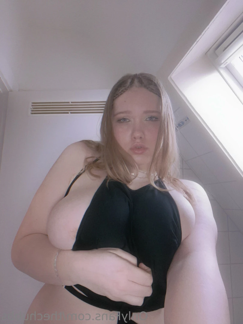 Luna/Luci [ thechubbs ] Onlyfans leaked photo 13956182 on Hotleaks.tv