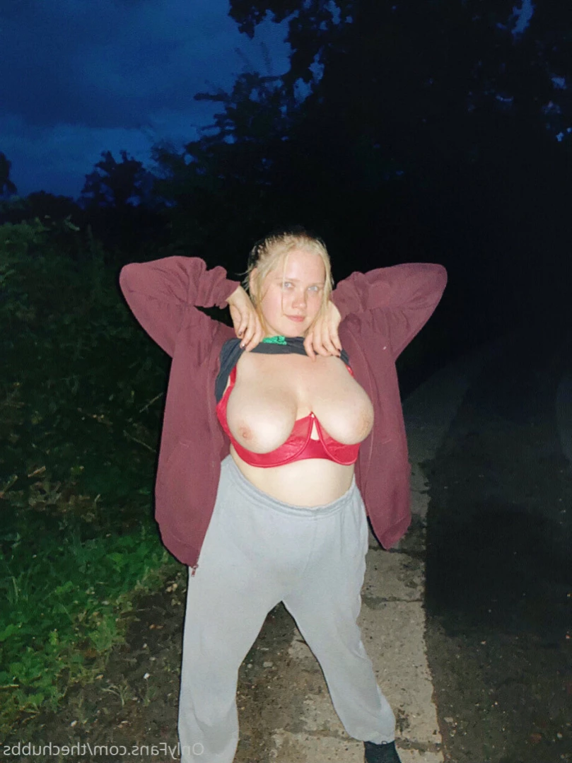Luna/Luci [ thechubbs ] Onlyfans leaked photo 13956208 on Hotleaks.tv