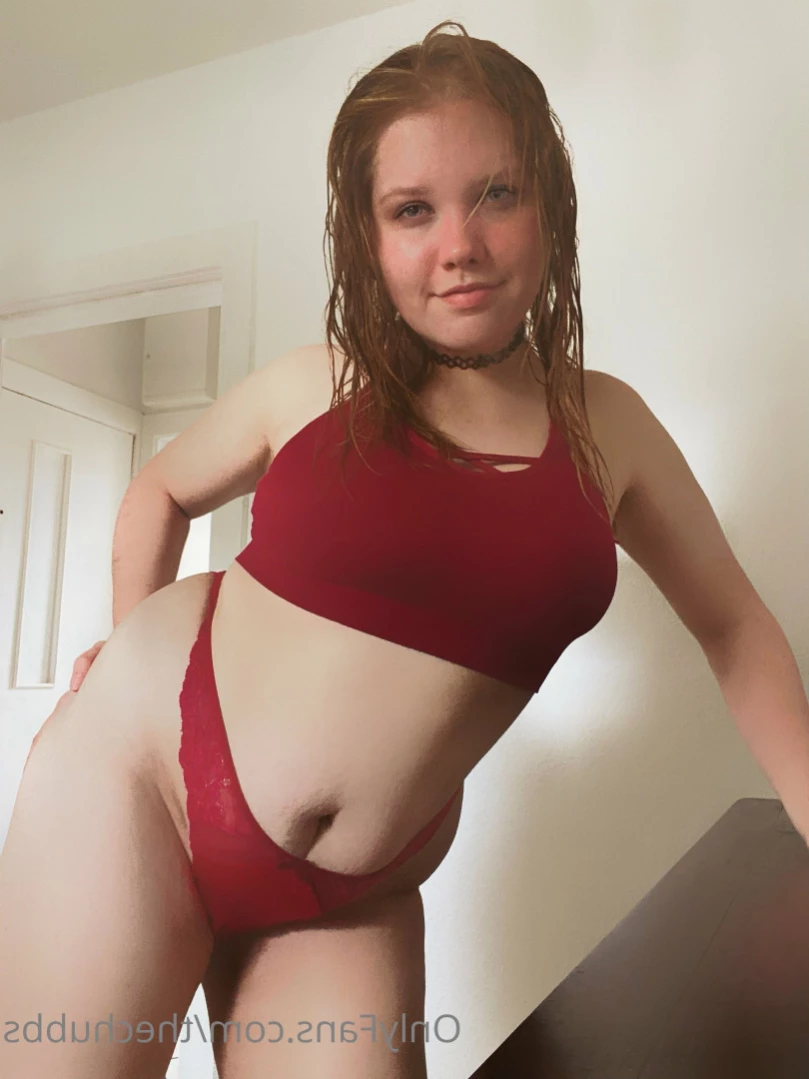 Luna/Luci [ thechubbs ] Onlyfans leaked photo 13956432 on Hotleaks.tv