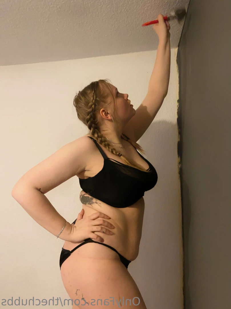 Luna/Luci [ thechubbs ] Onlyfans leaked photo 13956451 on Hotleaks.tv