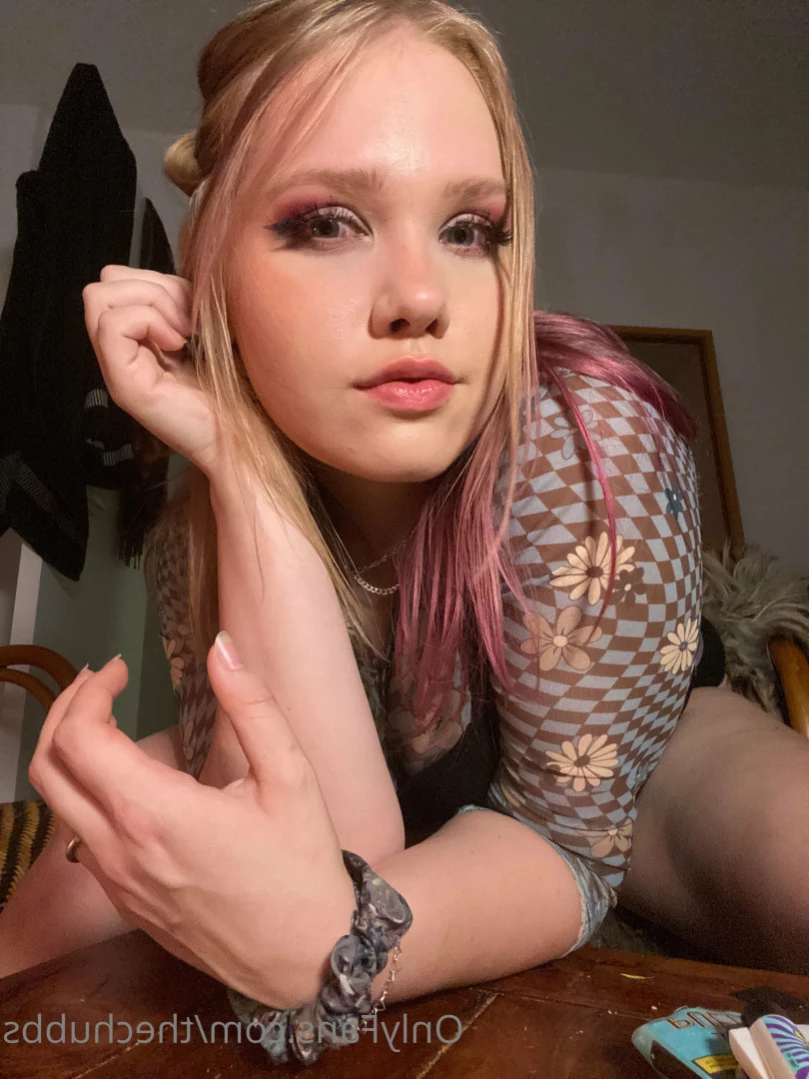 Luna/Luci [ thechubbs ] Onlyfans leaked photo 13956480 on Hotleaks.tv