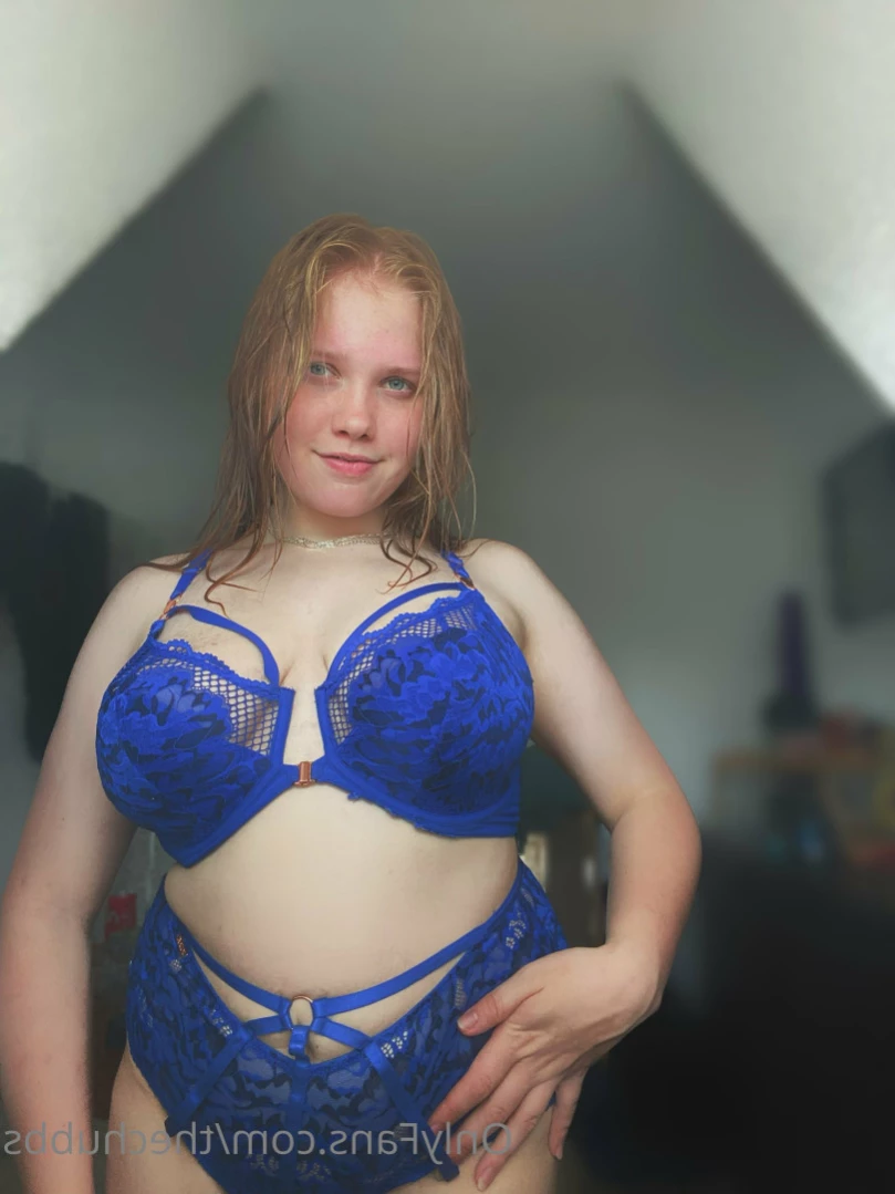 Luna/Luci [ thechubbs ] Onlyfans leaked photo 13956641 on Hotleaks.tv