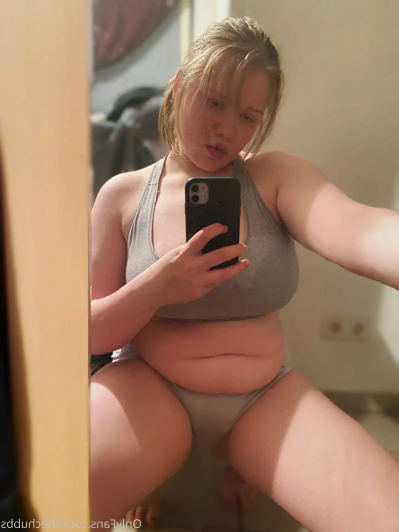 Luna/Luci [ thechubbs ] Onlyfans leaked photo 13956766 on Hotleaks.tv