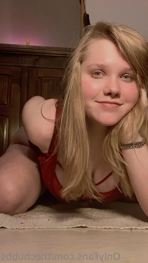 Luna/Luci [ thechubbs ] Onlyfans leaked photo 13956901 on Hotleaks.tv