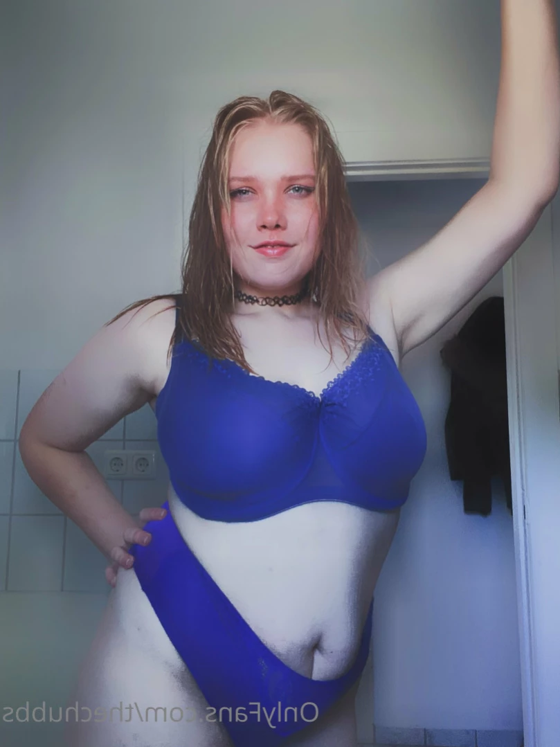 Luna/Luci [ thechubbs ] Onlyfans leaked photo 13957116 on Hotleaks.tv