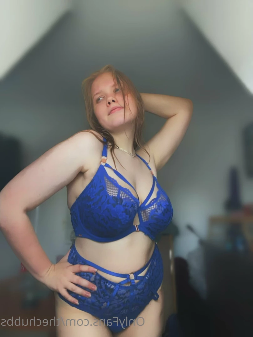 Luna/Luci [ thechubbs ] Onlyfans leaked photo 13957122 on Hotleaks.tv