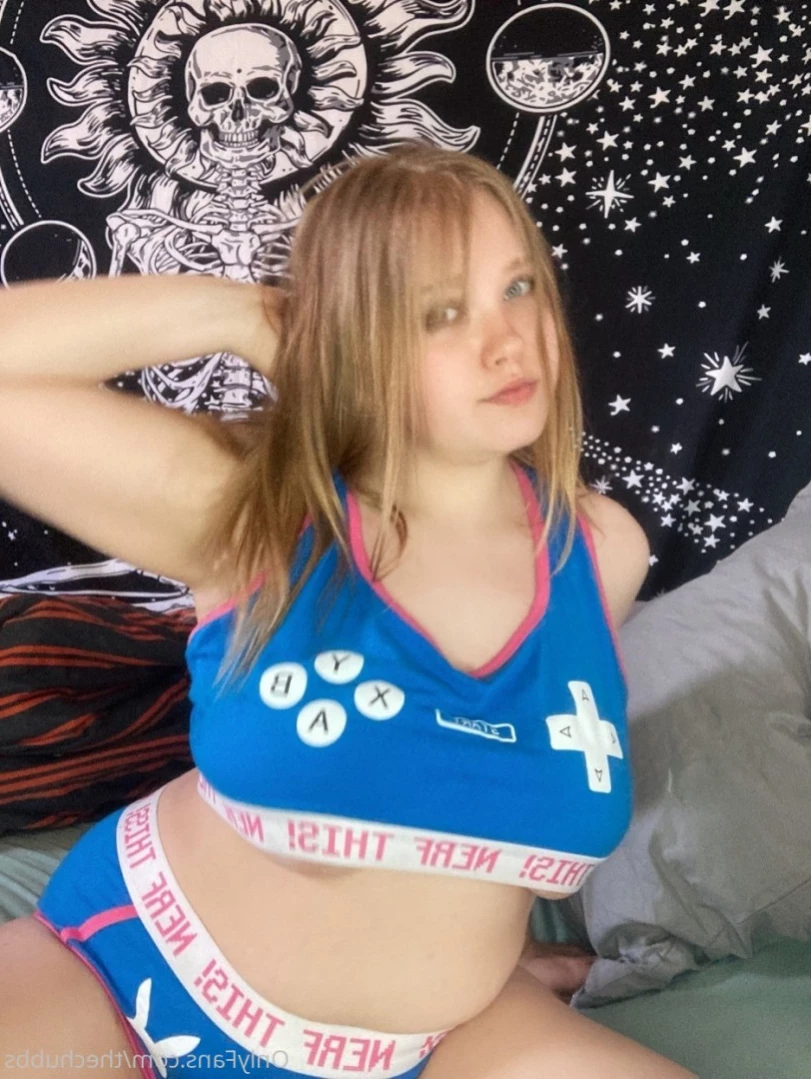 Luna/Luci [ thechubbs ] Onlyfans leaked photo 13957154 on Hotleaks.tv
