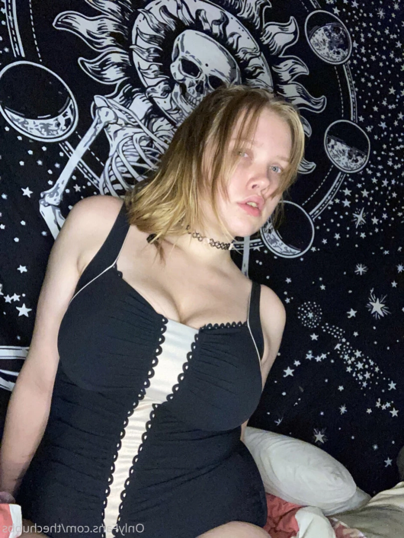 Luna/Luci [ thechubbs ] Onlyfans leaked photo 13957169 on Hotleaks.tv