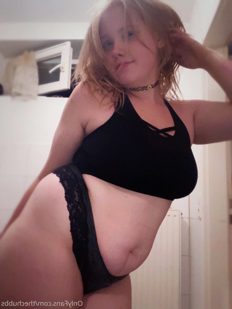 Luna/Luci [ thechubbs ] Onlyfans leaked photo 13957199 on Hotleaks.tv