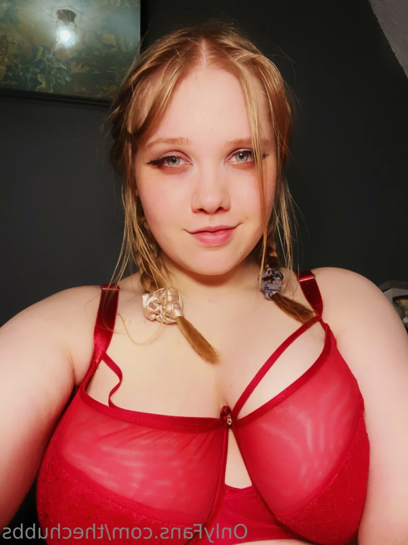 Luna/Luci [ thechubbs ] Onlyfans leaked photo 13957308 on Hotleaks.tv