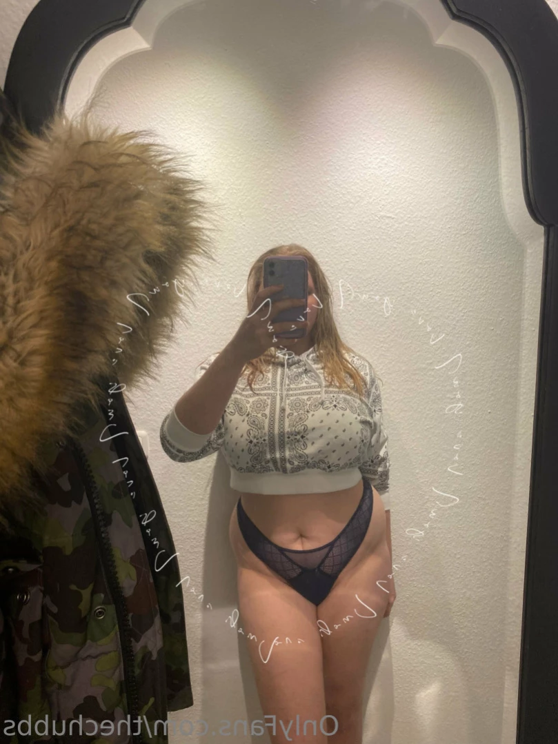 Luna/Luci [ thechubbs ] Onlyfans leaked photo 13957373 on Hotleaks.tv
