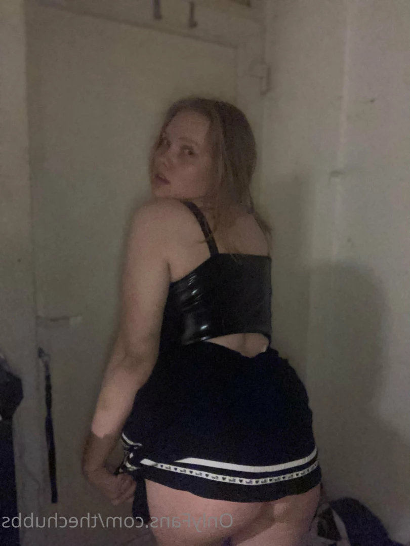 Luna/Luci [ thechubbs ] Onlyfans leaked photo 13957613 on Hotleaks.tv
