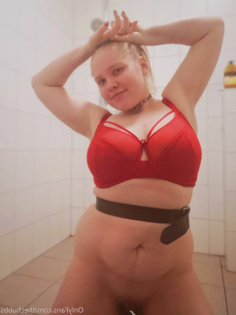 Luna/Luci [ thechubbs ] Onlyfans leaked photo 13957892 on Hotleaks.tv
