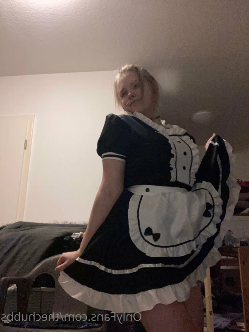 Luna/Luci [ thechubbs ] Onlyfans leaked photo 14433615 on Hotleaks.tv