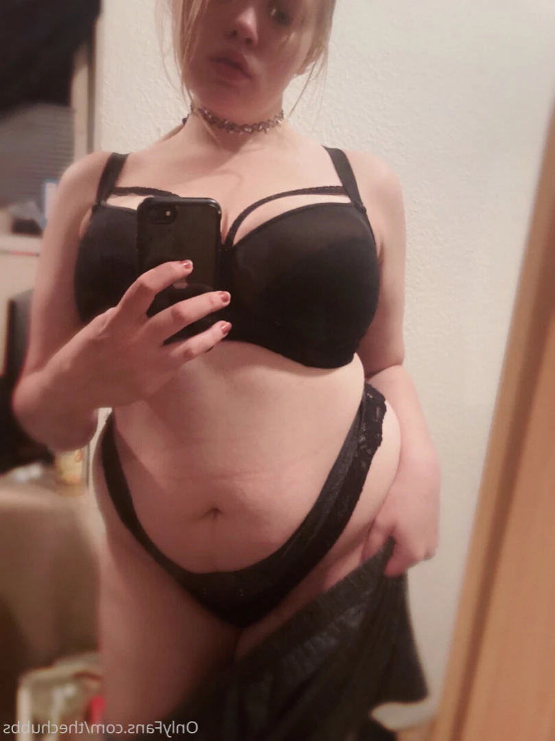 Luna/Luci [ thechubbs ] Onlyfans leaked photo 14943903 on Hotleaks.tv