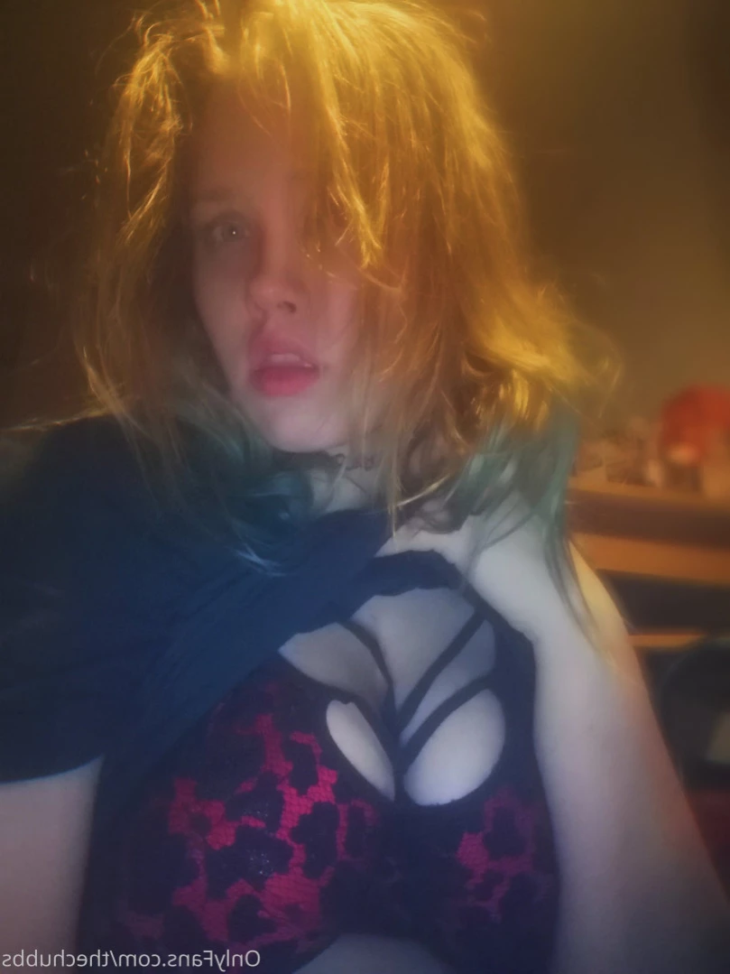 Luna/Luci [ thechubbs ] Onlyfans leaked photo 15034514 on Hotleaks.tv