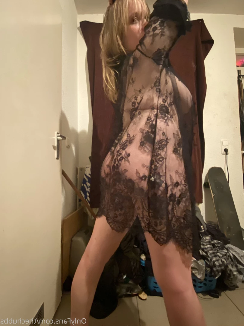 Luna/Luci [ thechubbs ] Onlyfans leaked photo 15603971 on Hotleaks.tv