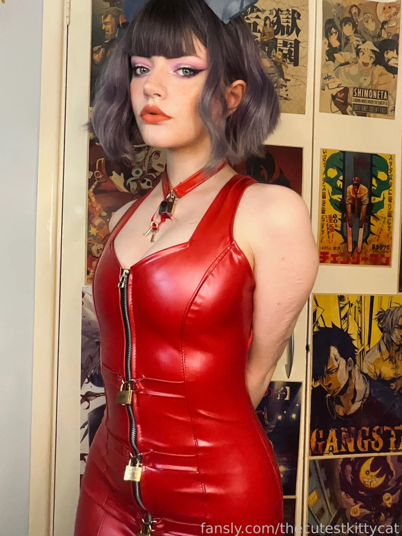 Misty silver~Top 1% [ thecutestkittycat ] Onlyfans leaked photo 18503285 on Hotleaks.tv