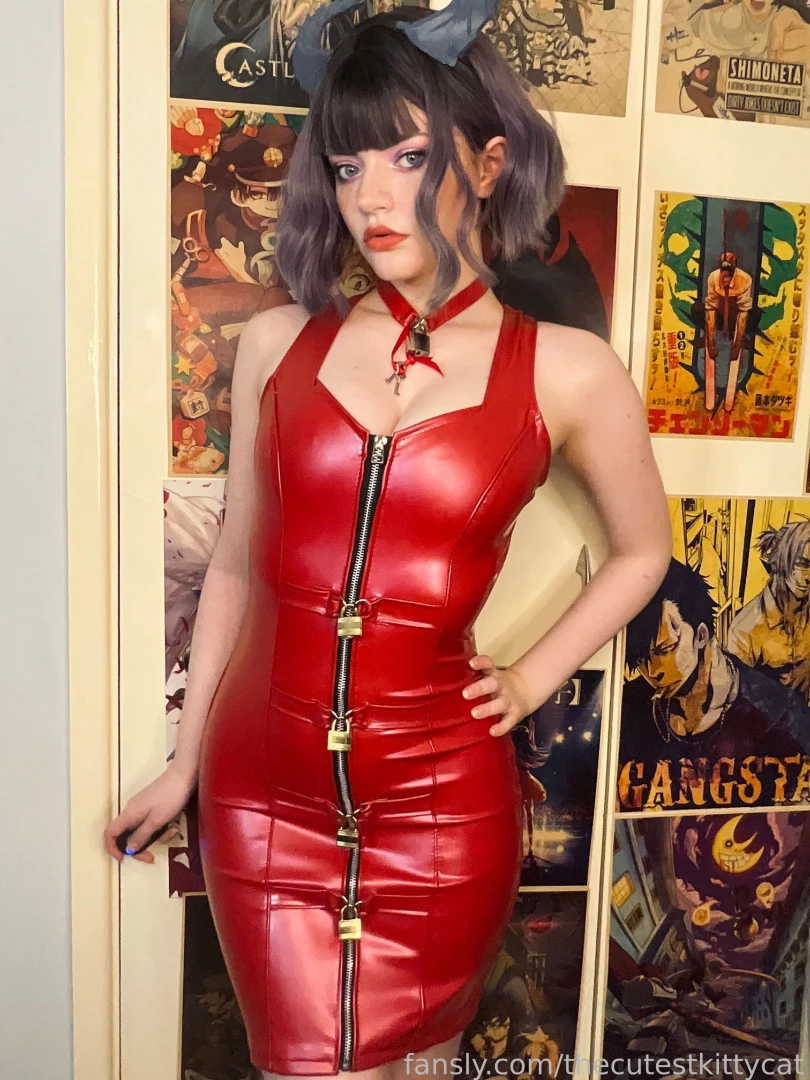 Misty silver~Top 1% [ thecutestkittycat ] Onlyfans leaked photo 18503291 on Hotleaks.tv