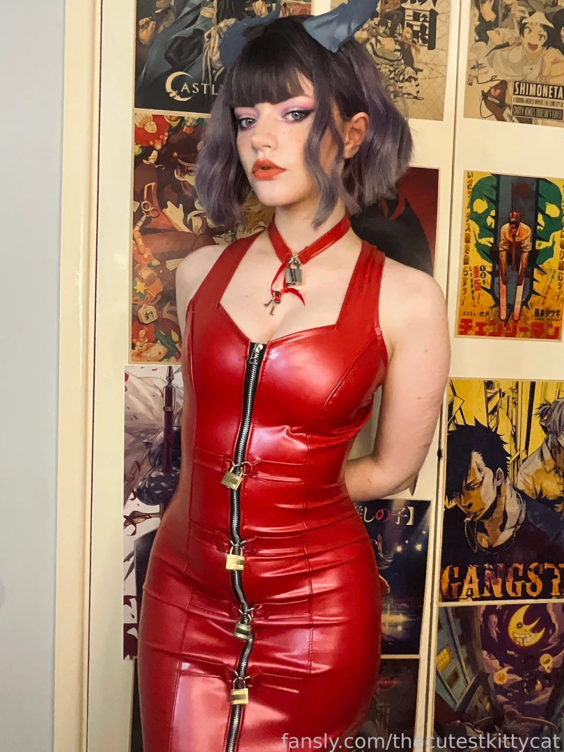 Misty silver~Top 1% [ thecutestkittycat ] Onlyfans leaked photo 18503292 on Hotleaks.tv