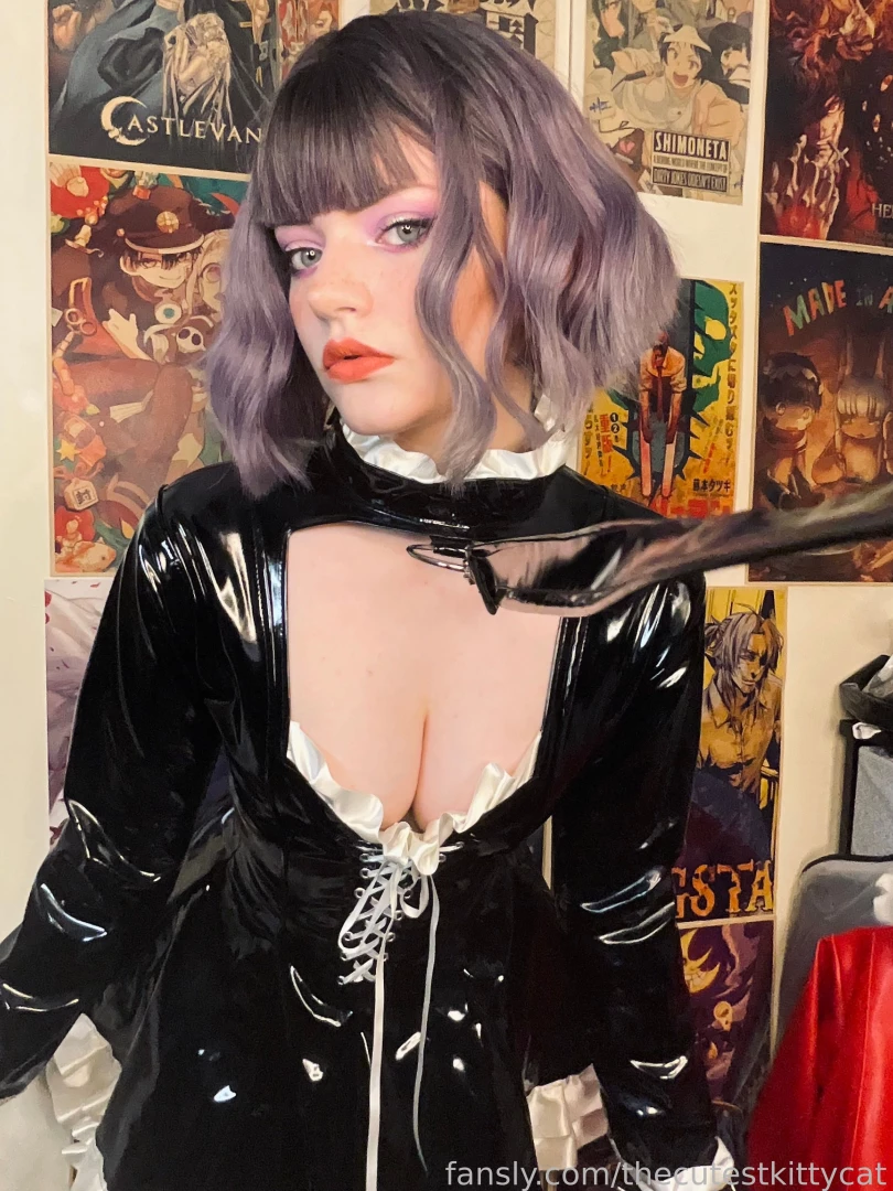 Misty silver~Top 1% [ thecutestkittycat ] Onlyfans leaked photo 18505605 on Hotleaks.tv