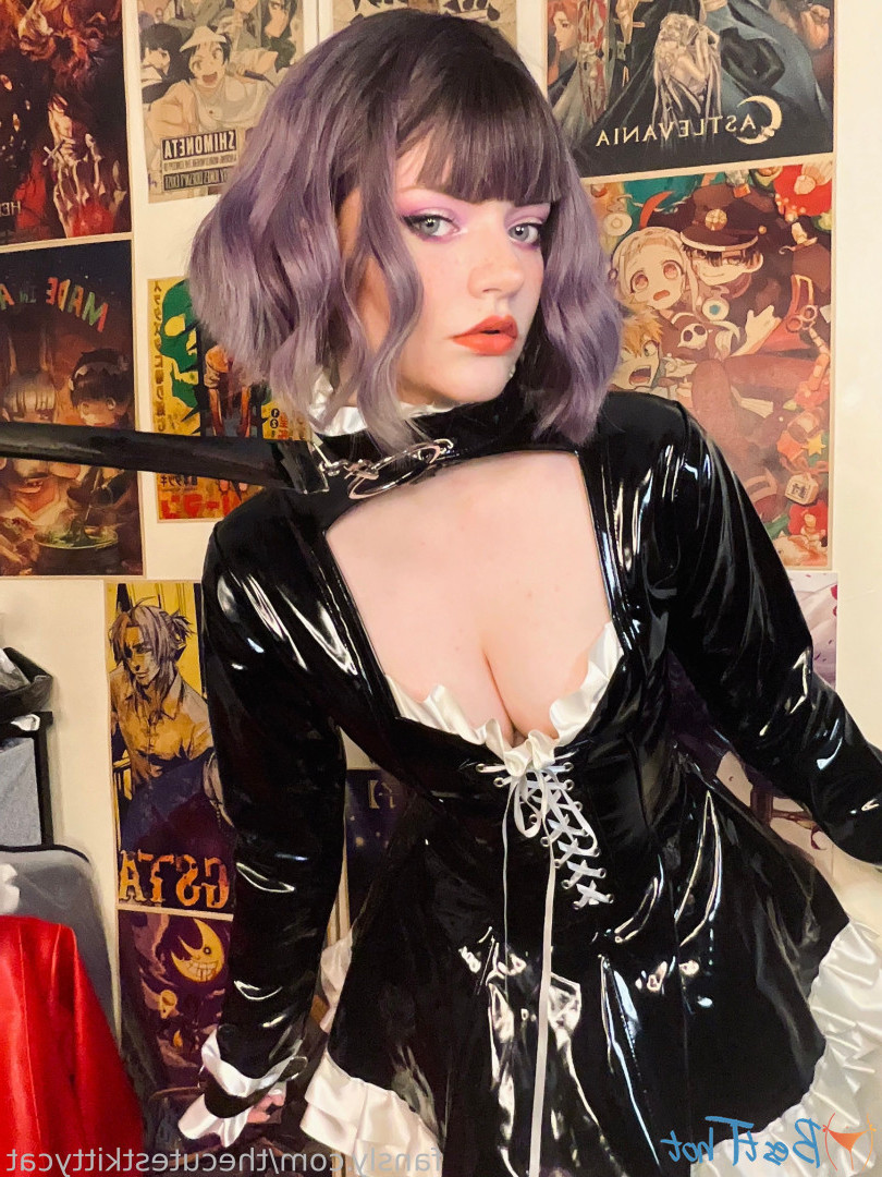 Misty silver~Top 1% [ thecutestkittycat ] Onlyfans leaked photo 18505609 on Hotleaks.tv