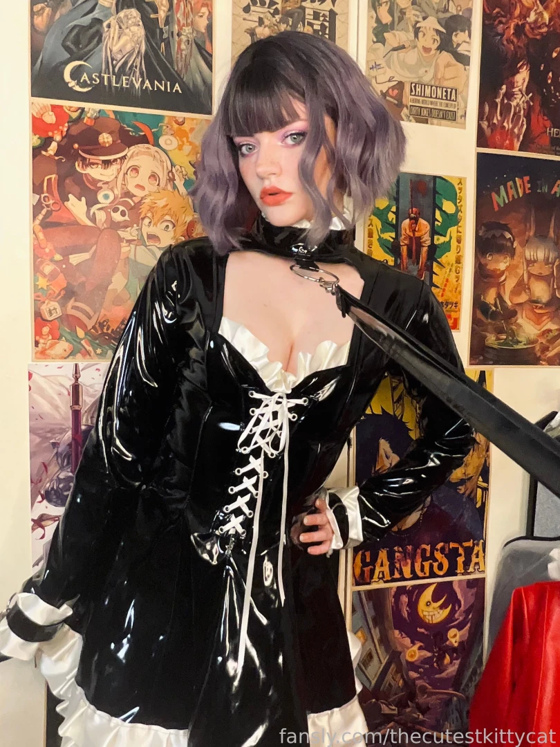 Misty silver~Top 1% [ thecutestkittycat ] Onlyfans leaked photo 18505610 on Hotleaks.tv