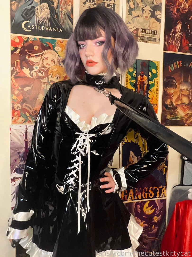 Misty silver~Top 1% [ thecutestkittycat ] Onlyfans leaked photo 18505611 on Hotleaks.tv